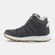 Sh100-x-warm-mid-w-shoes-gre-uk-8-eu42-Preto-34