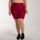 Bermuda-Feminina-Fitness-500-bordo-3G