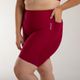 Bermuda-Feminina-Fitness-500-bordo-3G