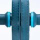 Roda-2-em-1-para-Exercicios-Abdominais-AB-Wheel-azul-UNICO