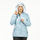 Sh100-x-warm-w-jacket-black-uk6---eu-xs-Azul-3G