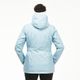 Sh100-x-warm-w-jacket-black-uk6---eu-xs-Azul-3G