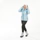 Sh100-x-warm-w-jacket-black-uk6---eu-xs-Azul-3G