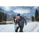 Sh100-x-warm-w-jacket-black-uk6---eu-xs-Azul-3G
