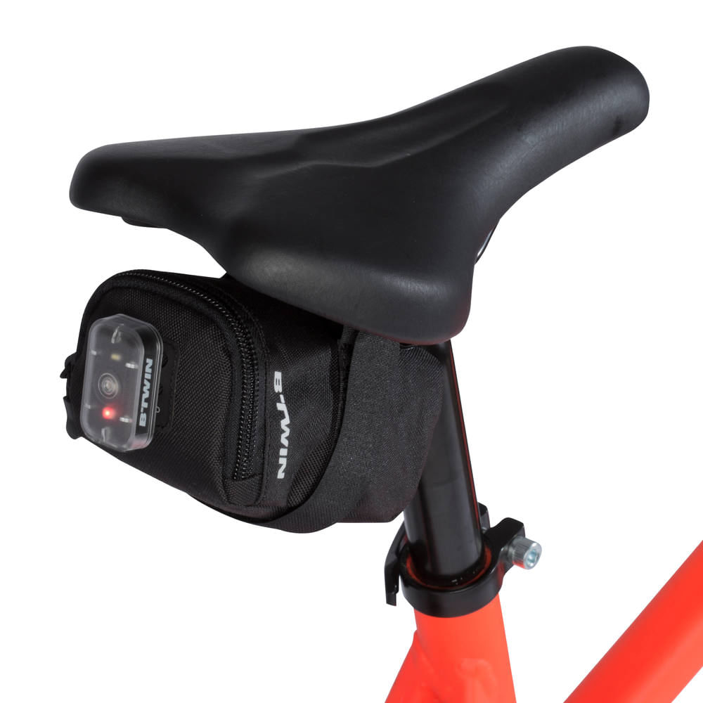 camera bolsa for mountain biking