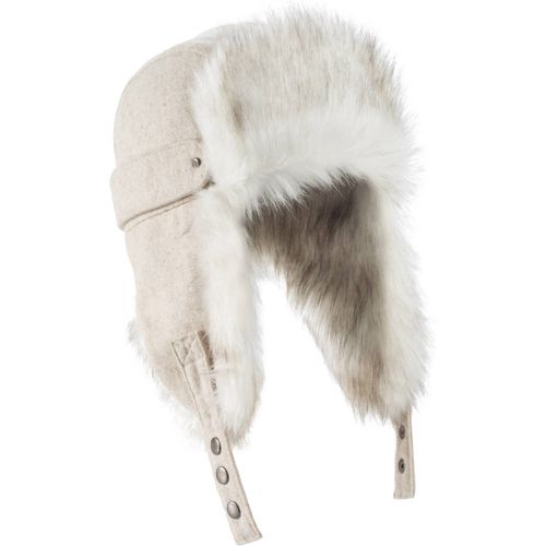 Gorro neve Chapka Noof Wedze - CHAPKA NOOF IVORY P, ADULT