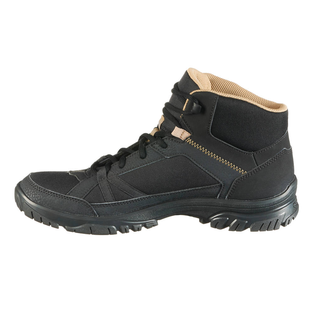 bota quechua nh100