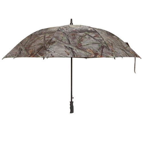 Guarda-chuva Solognac Camuflado Castanho é ruim? Guarda-chuva Solognac Camuflado Castanho é boa?