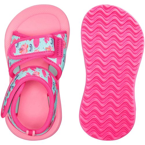 Chinelo de natação para bebê Picola 100 Nabaiji Menor preço em Chinelo de natação para bebê Picola 100 Nabaiji