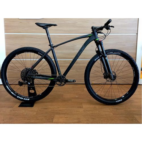 Usado - OGGI Big Whell 7.5 2020 Tamanho 19 (Semi-Nova) Menor preço em Usado - OGGI Big Whell 7.5 2020 Tamanho 19 (Semi-Nova)