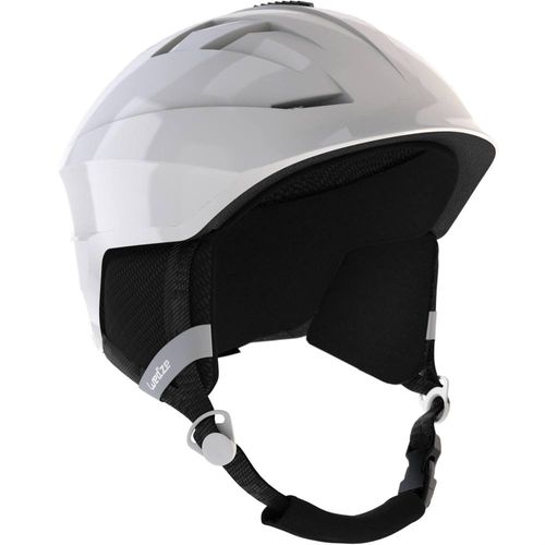 Capacete adulto de ski e snowboard H300