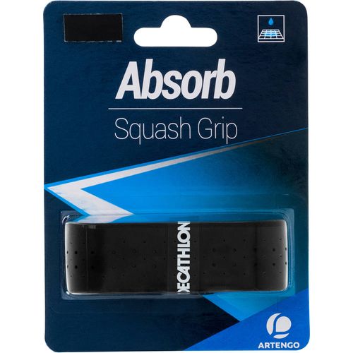 Grip de Squash Absorb Artengo - ARTENGO ABSORB GRIP COLO 1, .