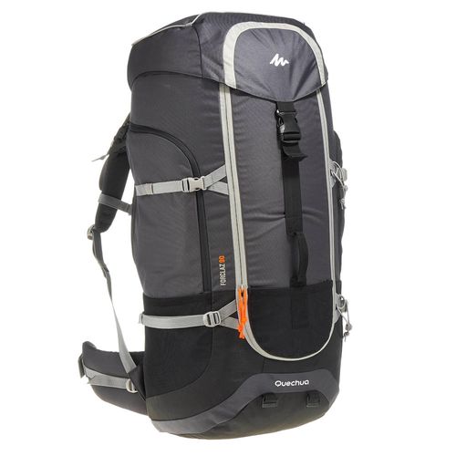 Mochila quechua decathlon 40 litros