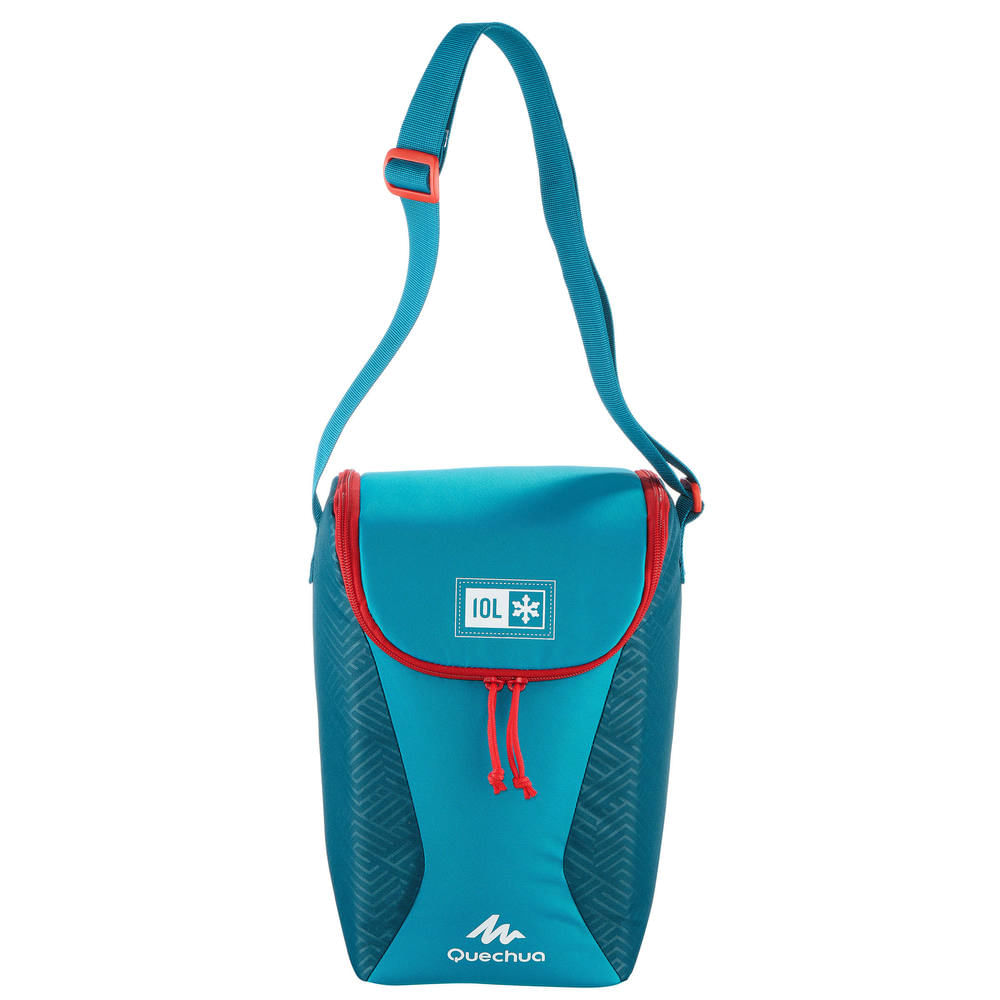 quechua bolsa 10 ltr