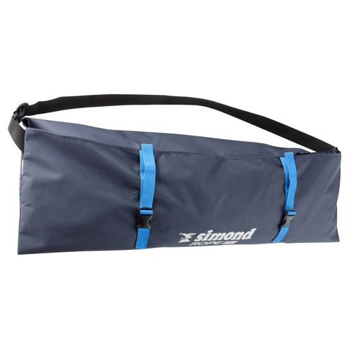 Bolsa para transporte de cordas de escalada - ROPE BAG SIMOND, .