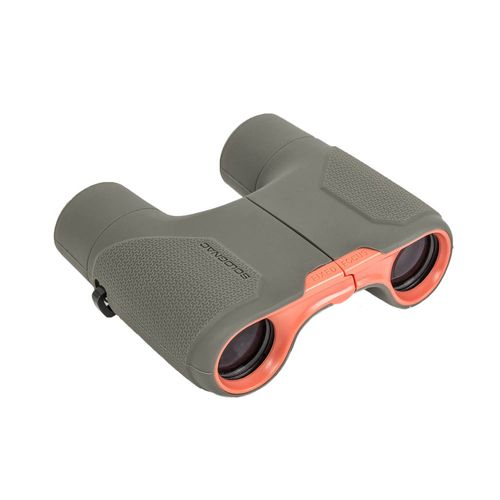 Binóculos 8X25 Solognac - BINOCULARS 8X25, .