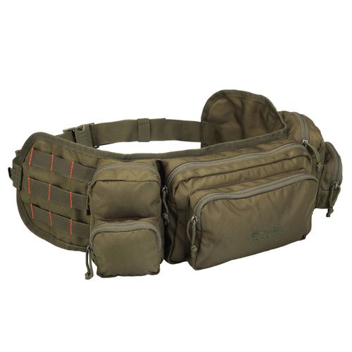 Bolsa para cintura 7L X-Acess Solognac - FANNY PACK 7L KHAKI, .