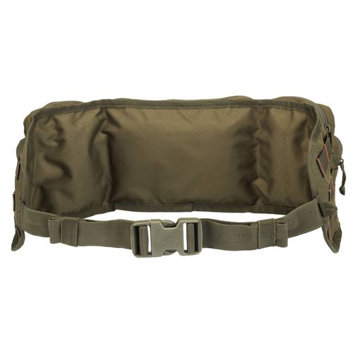moskan bolsa
