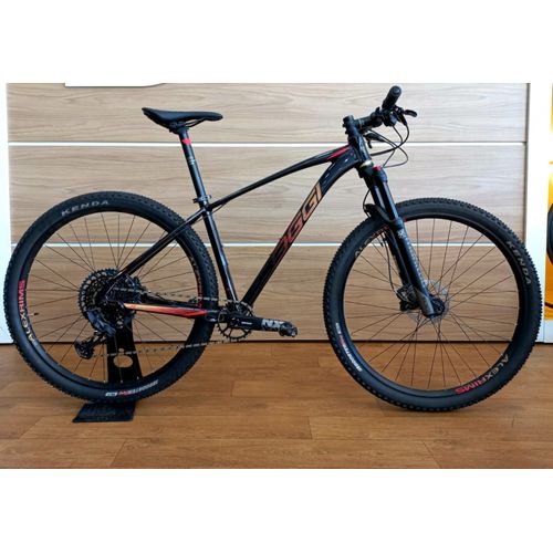 Usado - OGGI Big Wheel 7.5 2021 Tamanho 19 Menor preço em Usado - OGGI Big Wheel 7.5 2021 Tamanho 19