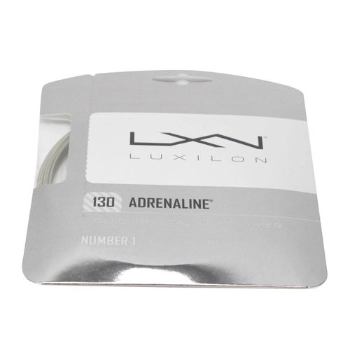 Corda para raquete de tênis Adrenaline Luxilon - *CORDA WILSON ADRENALINE, .