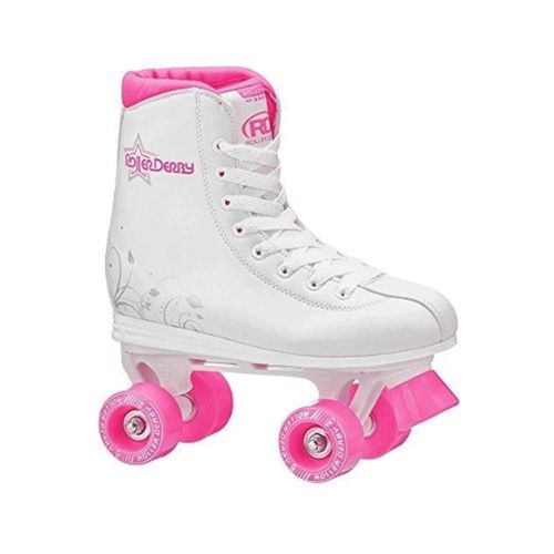Patins Roller Derby Star 350 Menor preço em Patins Roller Derby Star 350