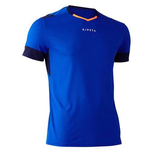 camisa futebol azul marinho