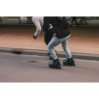 Patins Freeride 5 Oxelo Decathlonpro