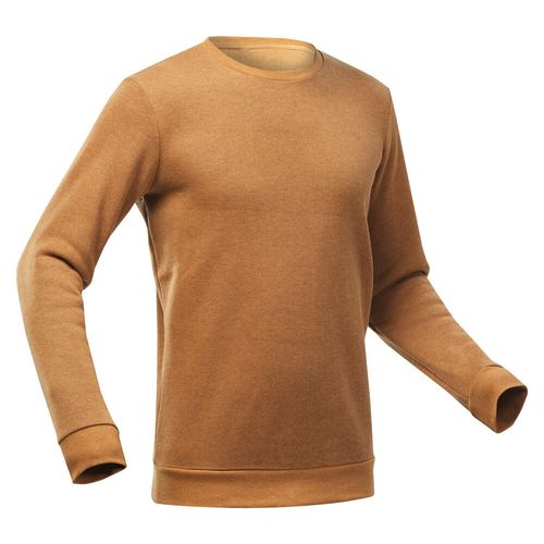 Jumper-nh150-round-neck-light-grey-3xl-Amarelo-3G