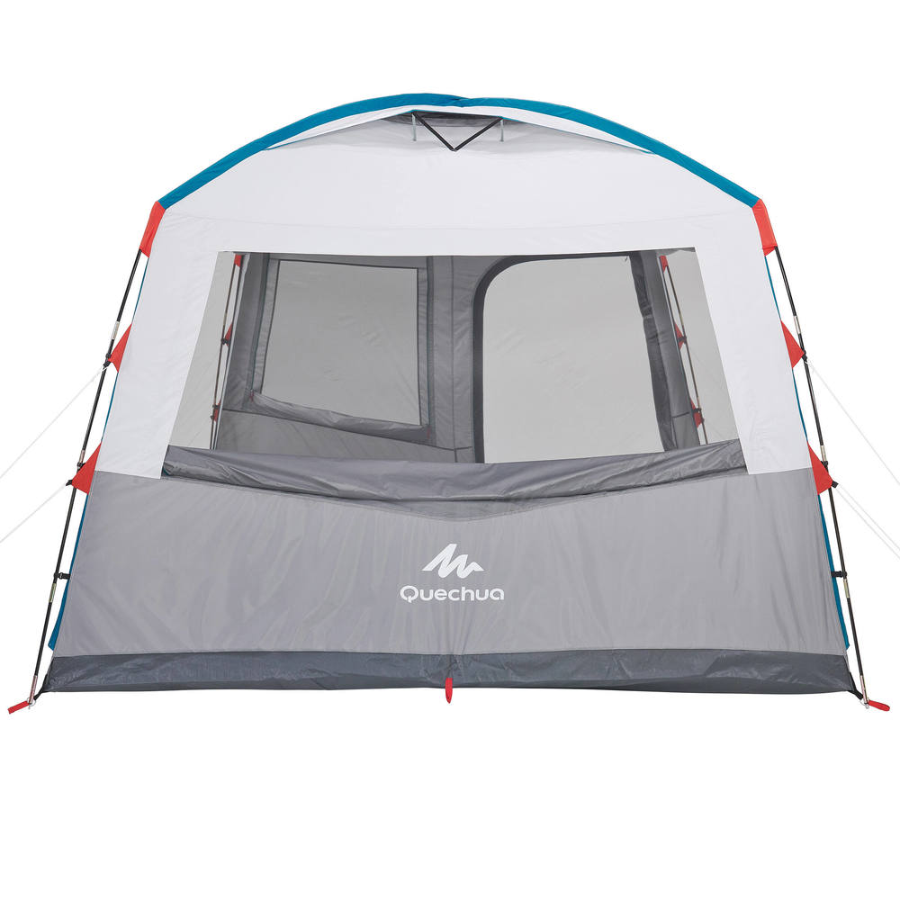 gazebo quechua fresh