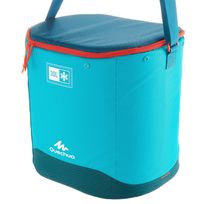 quechua 10 litre bolsa