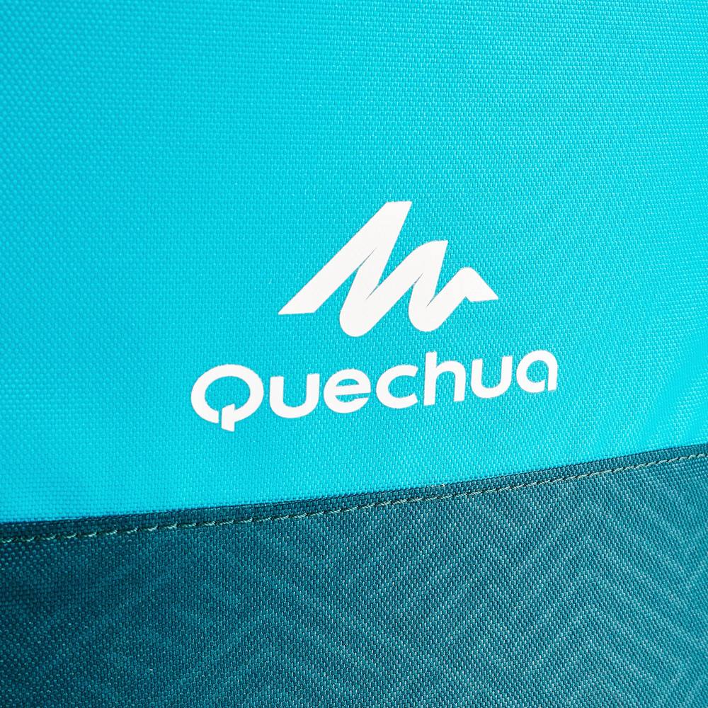 quechua cool bolsa