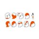 trek-500-a-headband-orange-white-ncs5