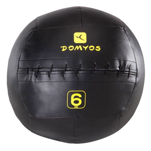 Wall Ball 6kg (± 13lbs) - *WALL BALL 6KG, NO SIZE