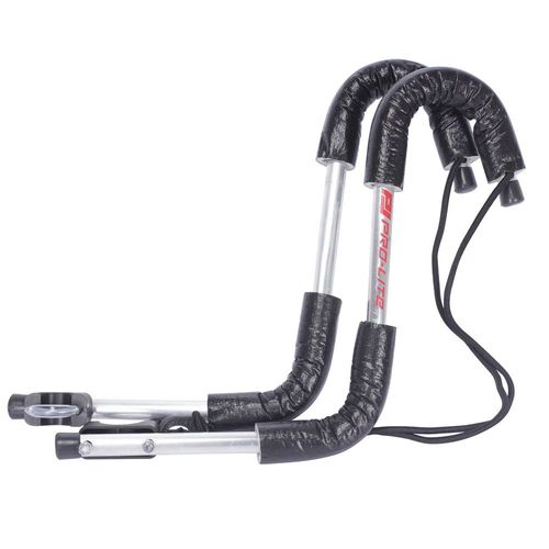 SUPORTE PARA BIKE PRANCHA SURF E SUP UNIVERSAL - *SUPORTE SURF BIKE UNIVERSAL, 0.5