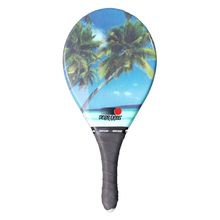 Raquete de Frescobol Fibra Fastball Raquete de Frescobol Fibra Fastball