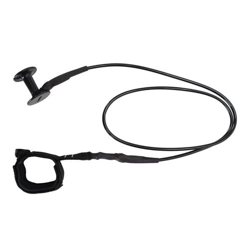 Leash para bodyboard liso prolite - *LEASH KNOT PL BB LISO PROLITE 3'/4MM, .