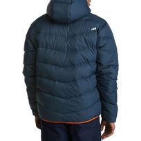 jaqueta masculina neve slide 300 warm