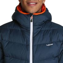 jaqueta masculina neve slide 300 warm