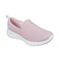 Tenis-Feminino-de-Caminhada-Go-Walk-rosa-34