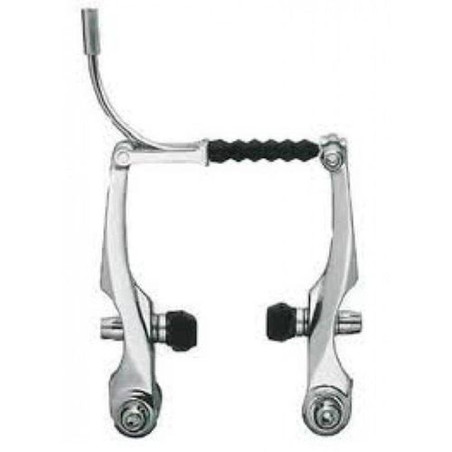 Freio V-brake aluminio AD6 Orbital - * FREIO V-BRAKE ALHONGA, .
