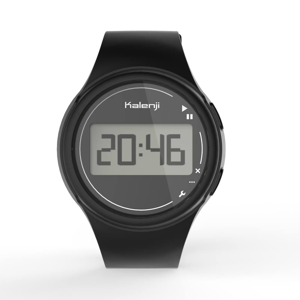 kalenji digital watch