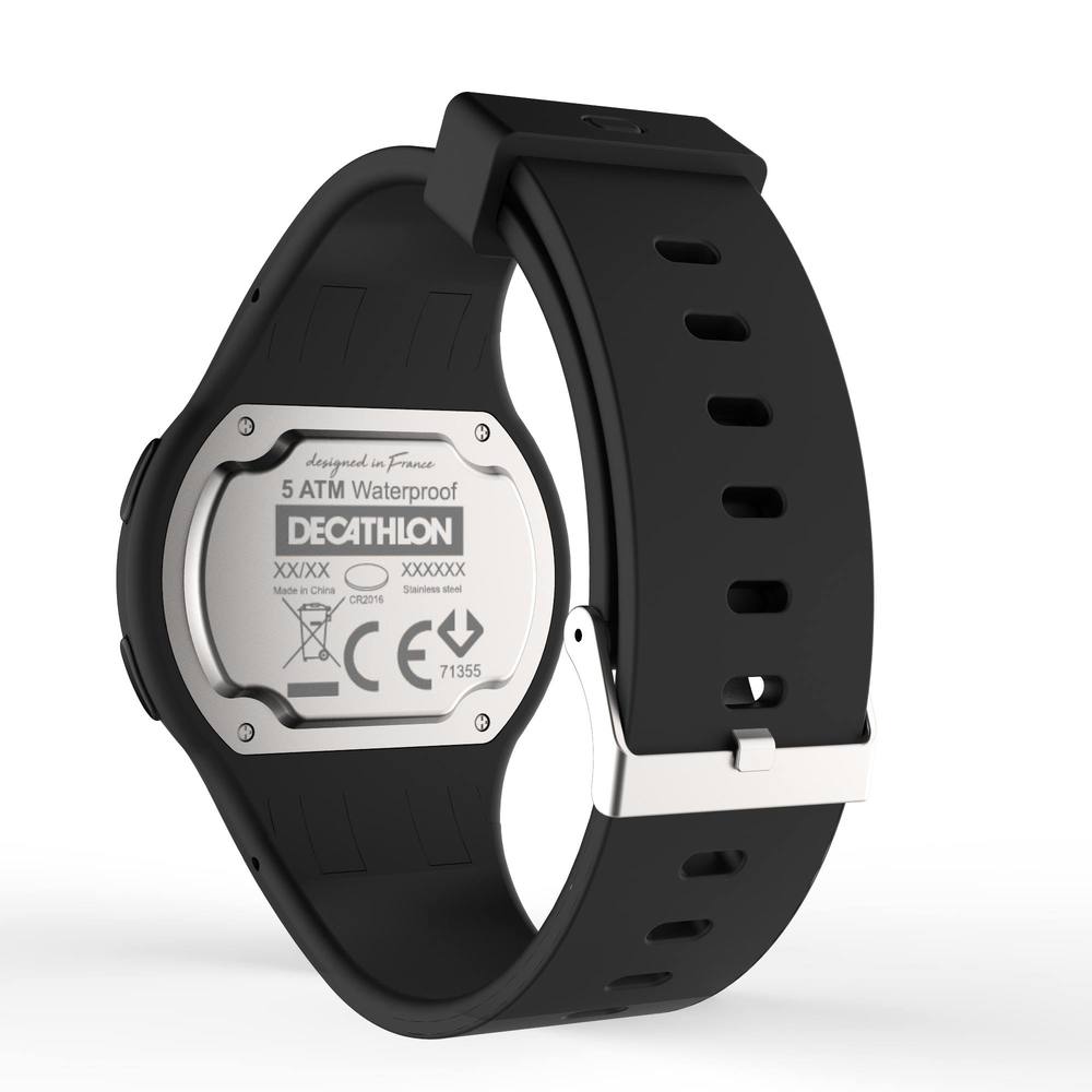 kalenji digital watch