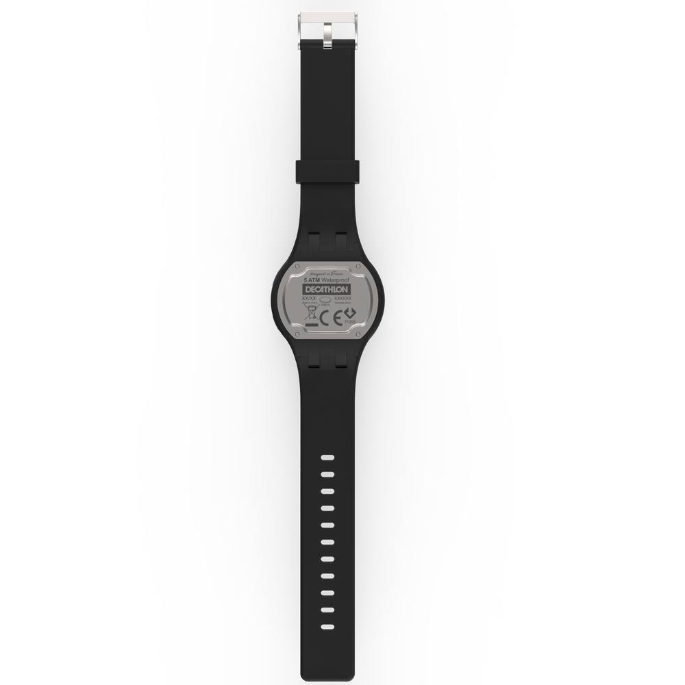 kalenji digital watch