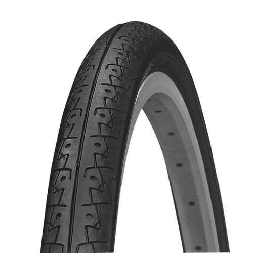 Pneu slick aro 20x1.75 Kenda K154 - * PNEU 20X1,75 SLICK PRETO, ........