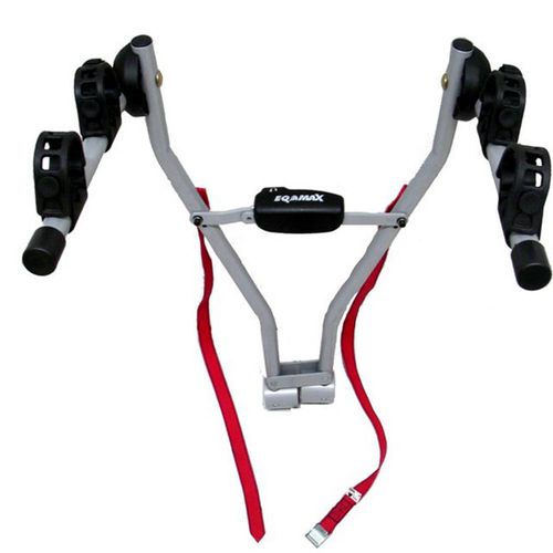 Suporte de engate para bicicleta Easy Eqmax - * EQMAX EASY, .