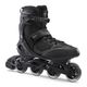 Patins-in-Line-Fit-100-Oxelo-preto-cinza-43