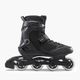 Patins-in-Line-Fit-100-Oxelo-preto-cinza-43