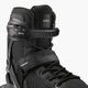 Patins-in-Line-Fit-100-Oxelo-preto-cinza-43