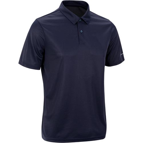 Camiseta Polo Masculina Dry 100 Artengo