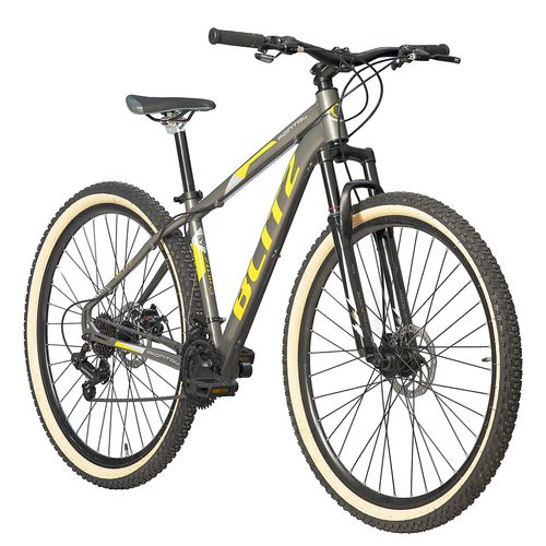 Bicicleta Blitz Mtb Pontal Aro 29 Shimano é ruim? Bicicleta Blitz Mtb Pontal Aro 29 Shimano é boa?